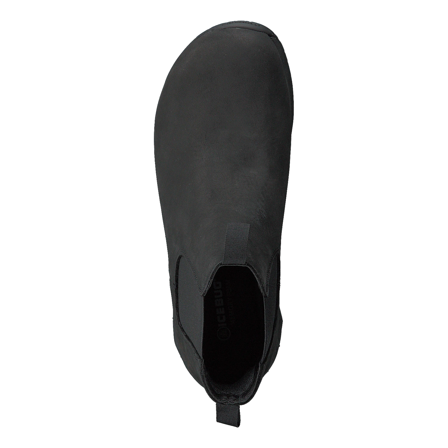 Icebug Wander W Michelin Black - Image 6