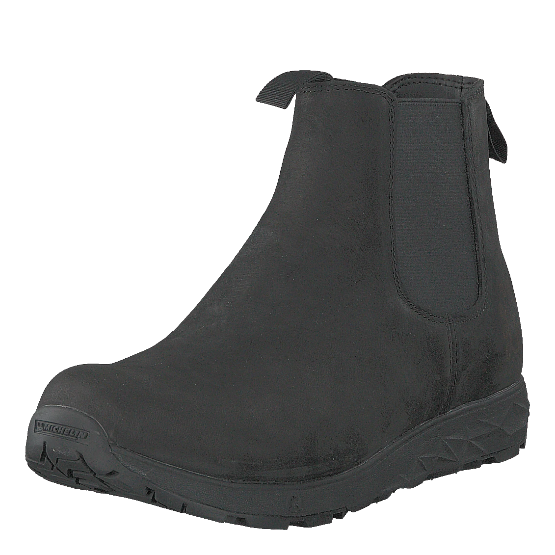 Icebug Wander W Michelin Black - Image 3