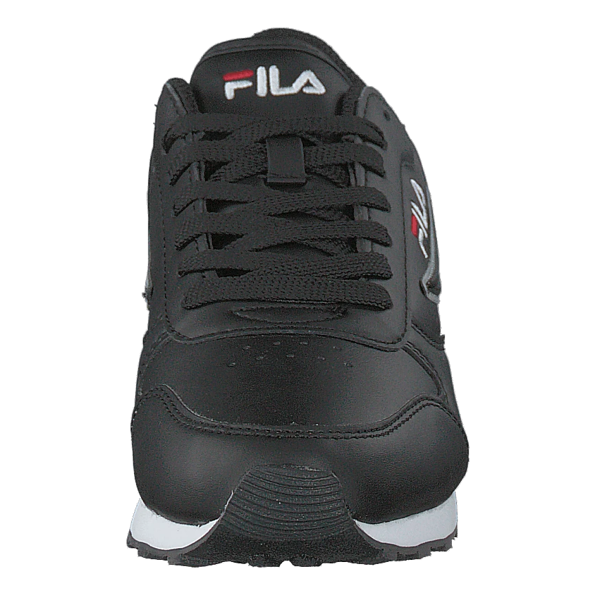 Fila Orbit Low Wmn Black - Image 4