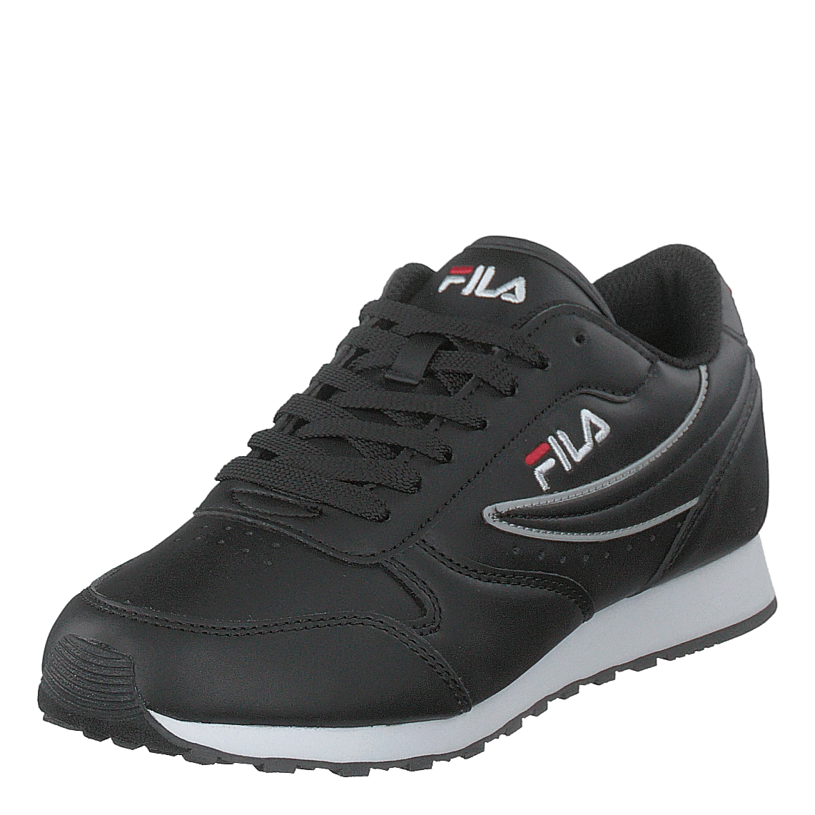 Fila Orbit Low Wmn Black - Image 3