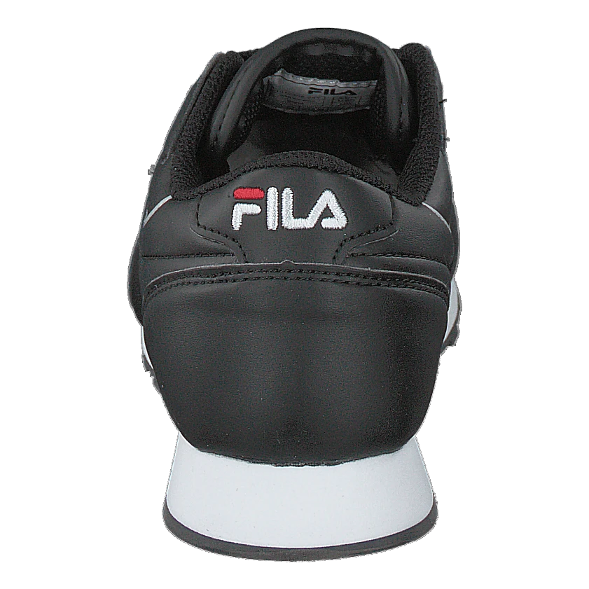 Fila Orbit Low Wmn Black - Image 5