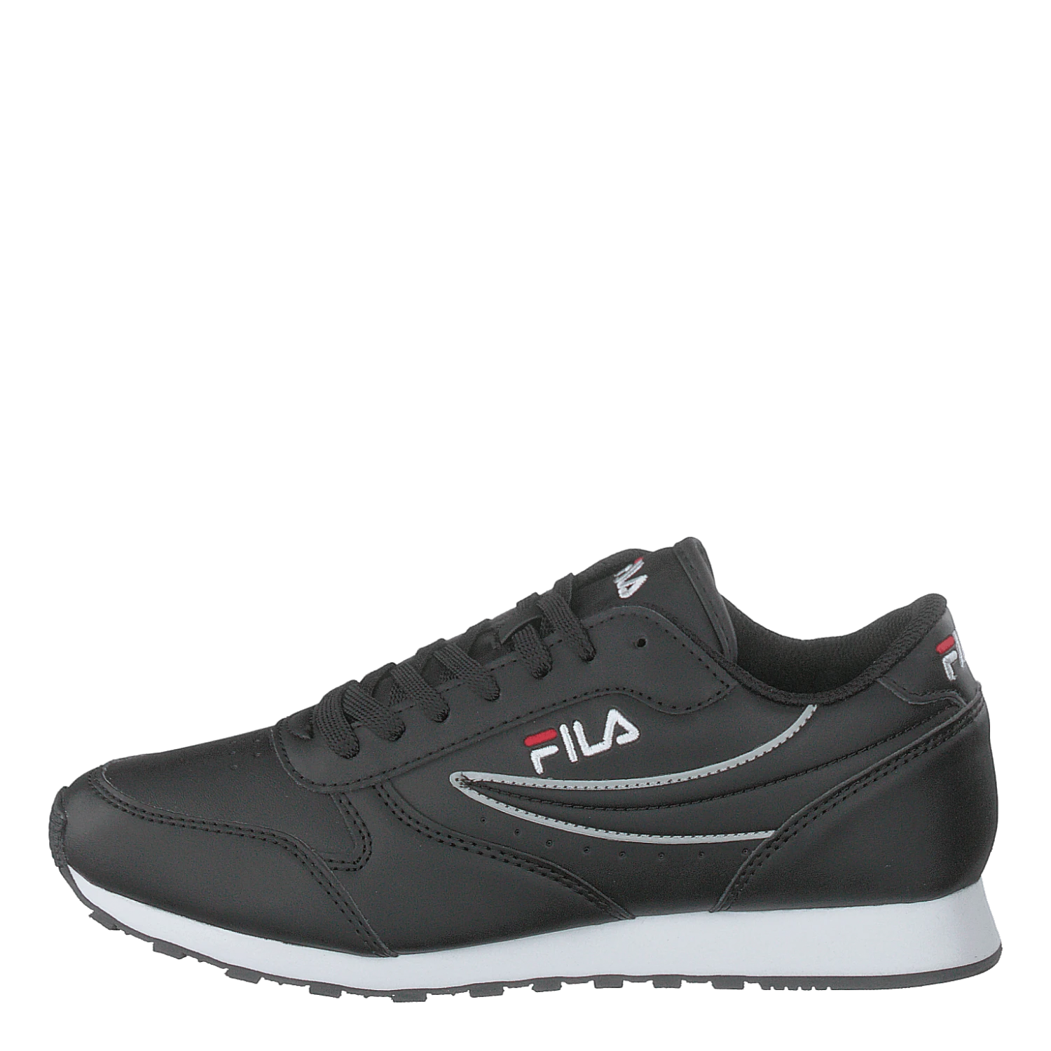 Fila Orbit Low Wmn Black