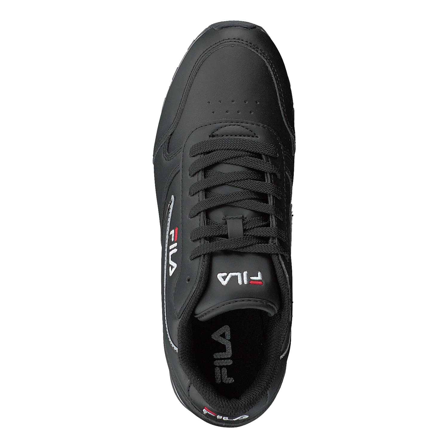 Fila Orbit Low Wmn Black - Image 6
