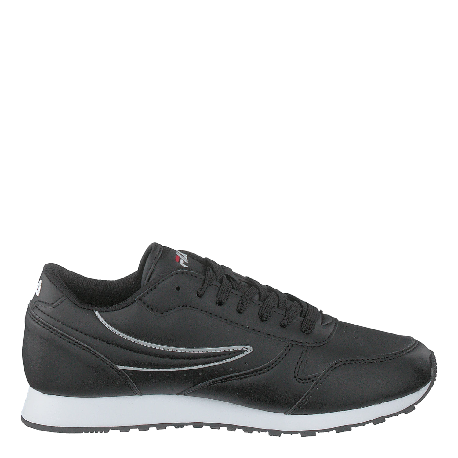 Fila Orbit Low Wmn Black - Image 2