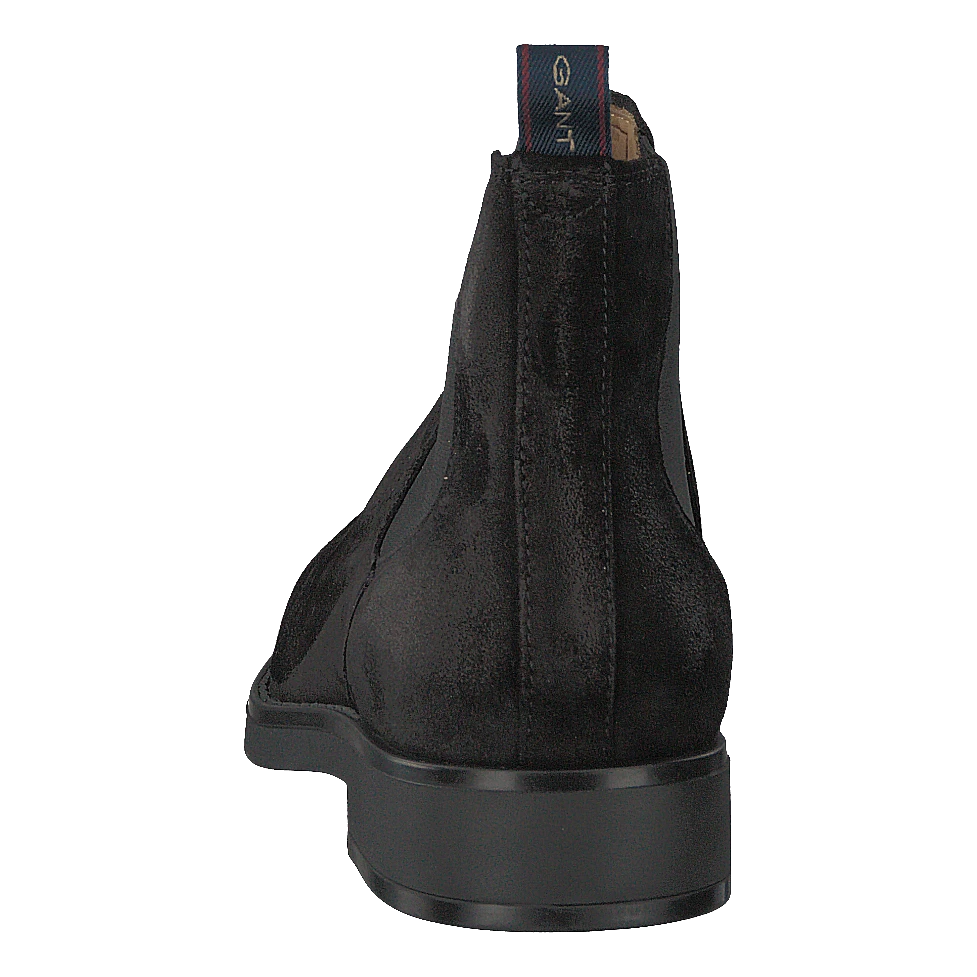 Gant Oscar Chelsea Black - Image 5