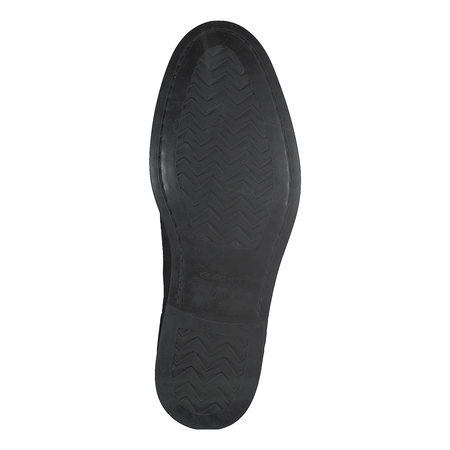 Gant Oscar Chelsea Black - Image 7