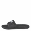 Nike Benassi Just Do It Black/white