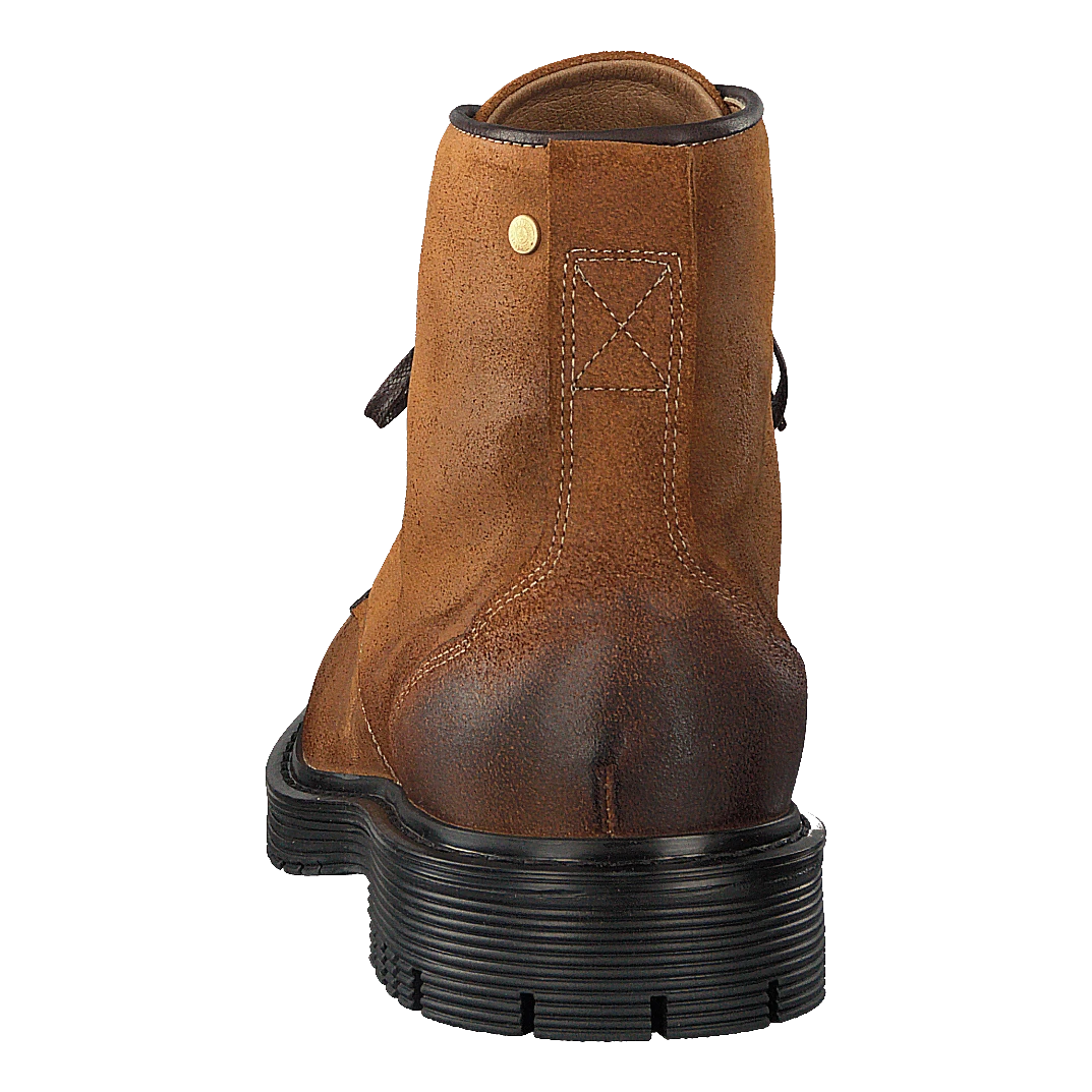 Sneaky Steve Sharp Whiskey Suede - Image 5