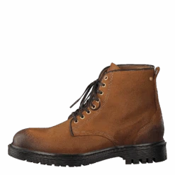 Sneaky Steve Sharp Whiskey Suede