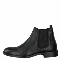 Sneaky Steve Lomond Black Eco