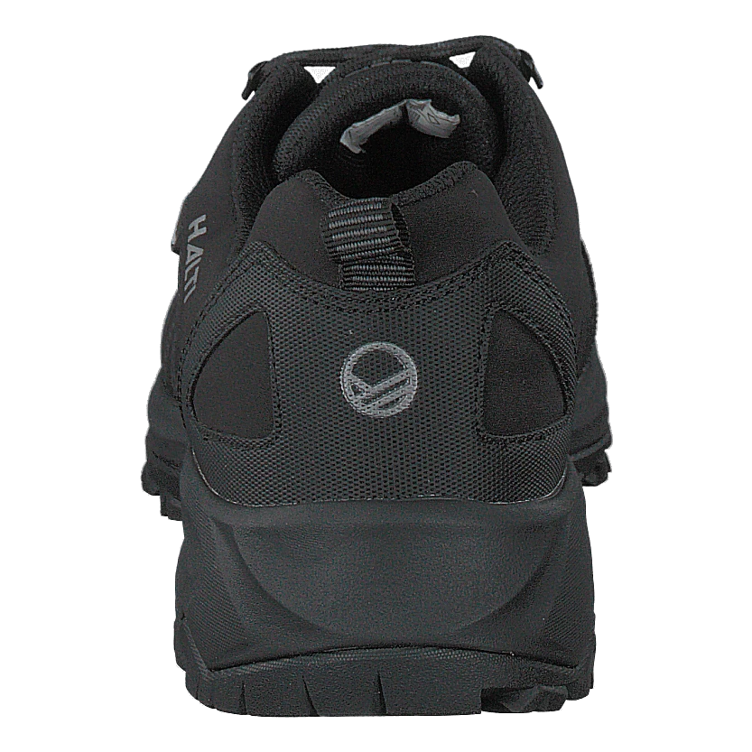 Halti Freddo Low Dx W Ag Black - Image 5