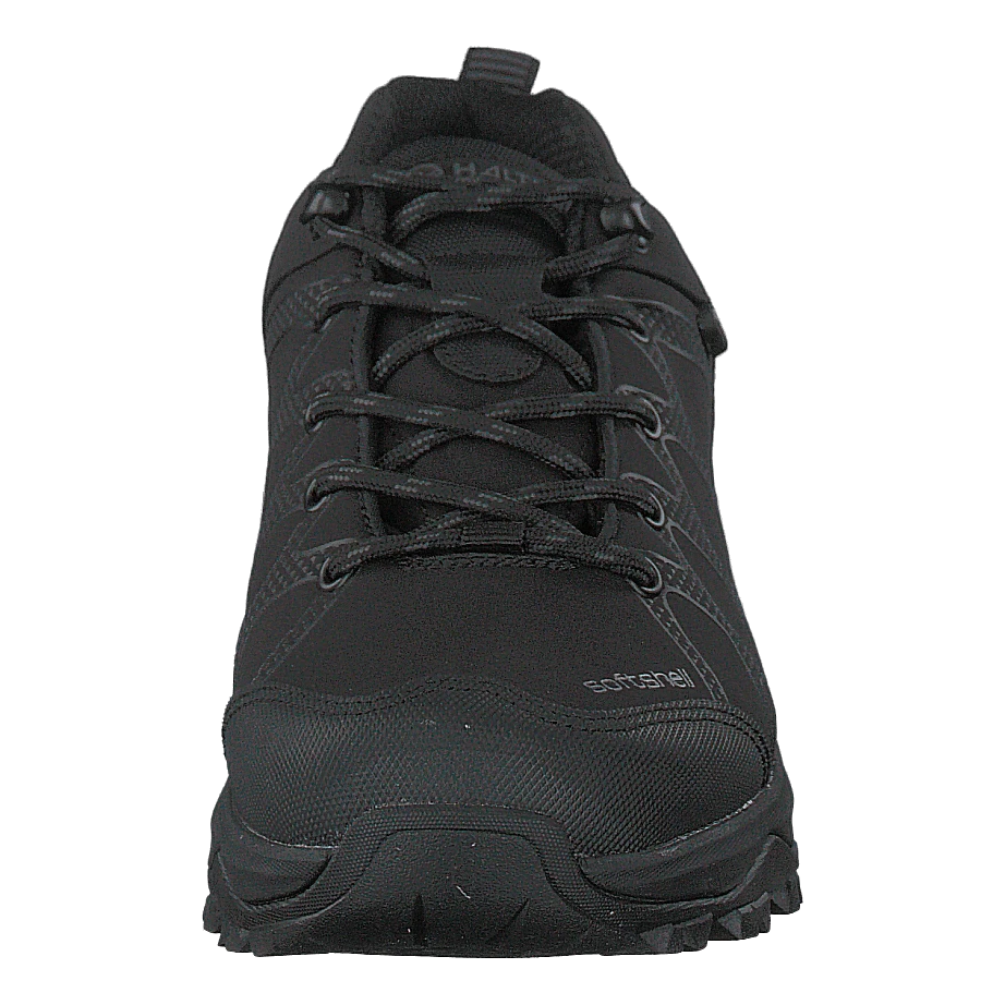 Halti Freddo Low Dx W Ag Black - Image 4