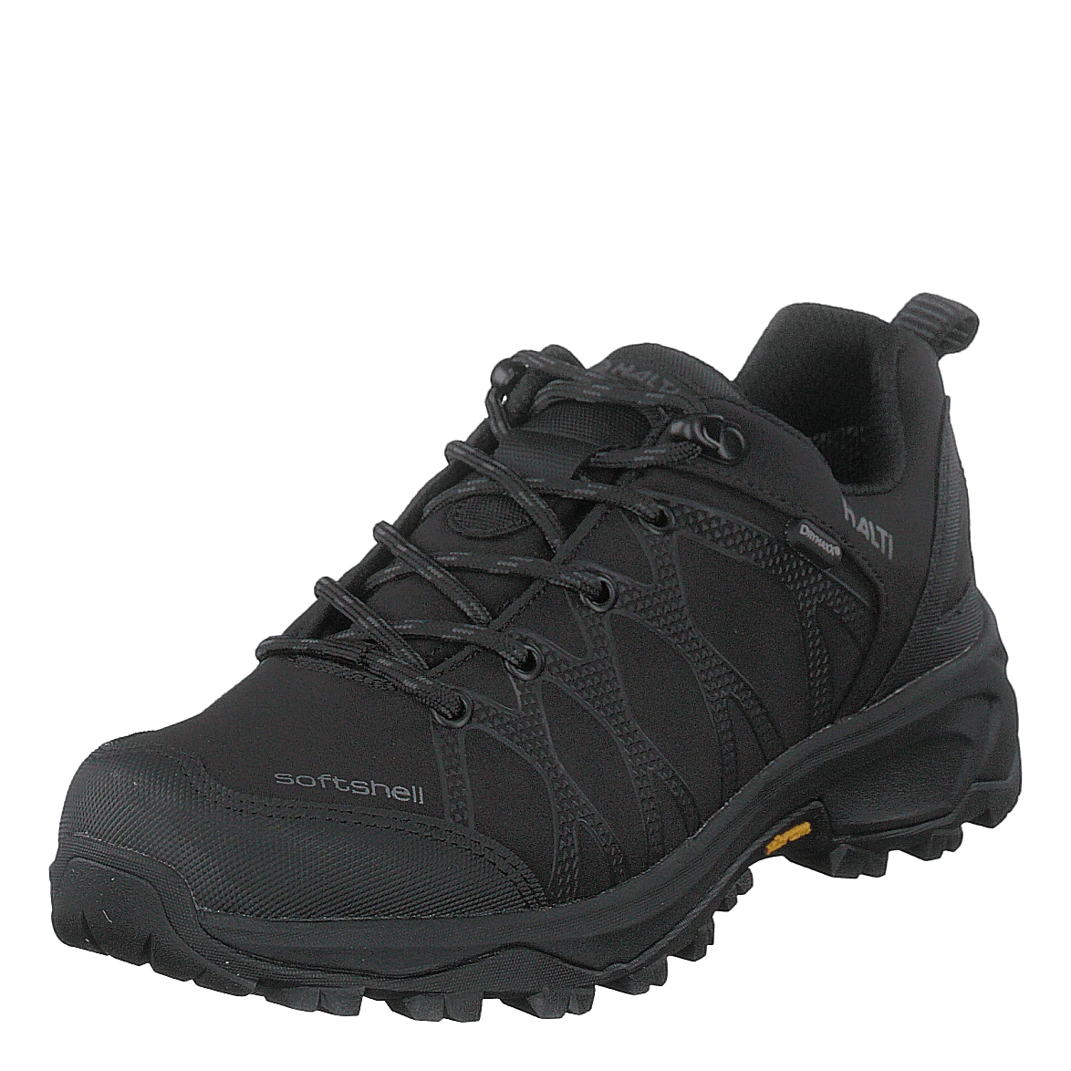 Halti Freddo Low Dx W Ag Black - Image 3