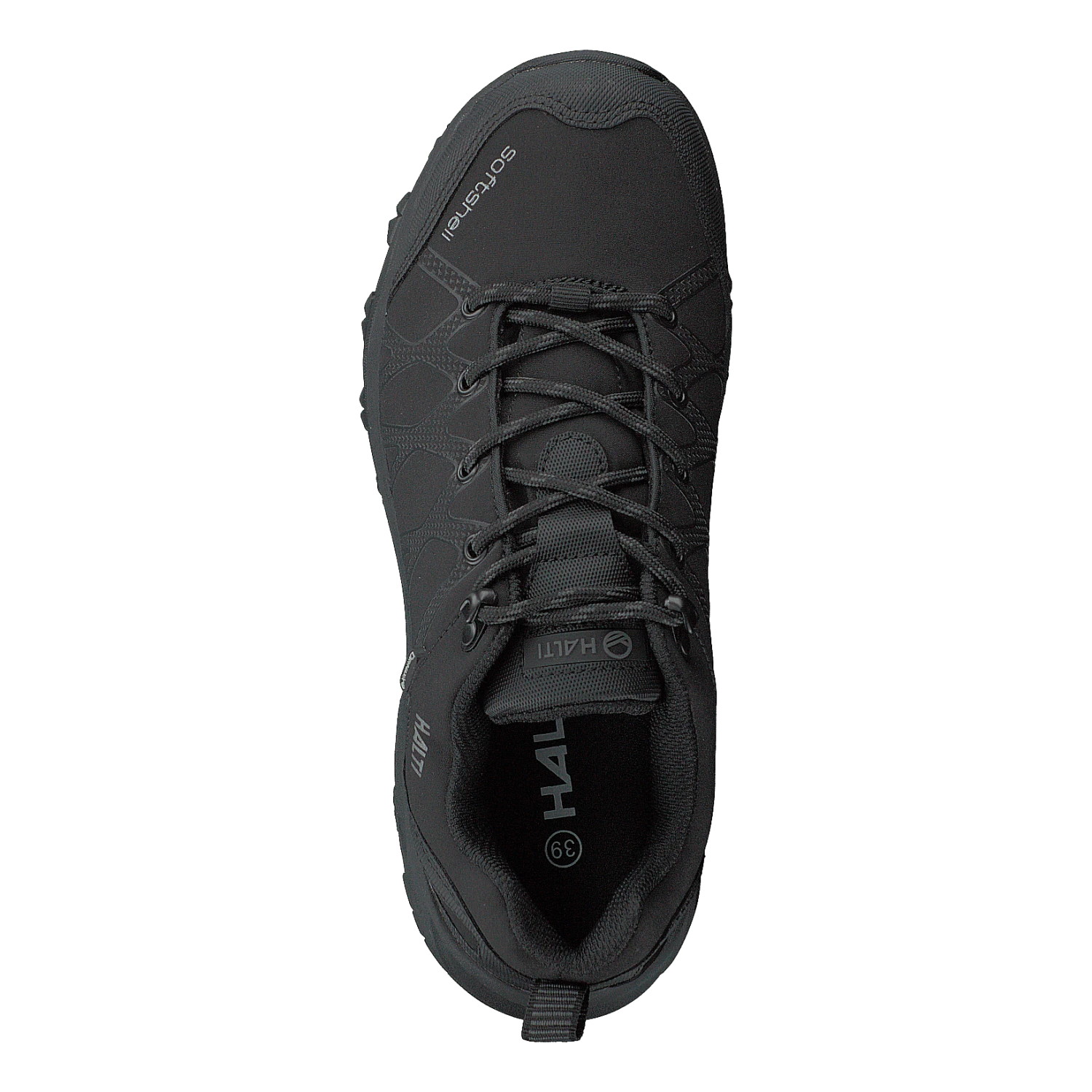 Halti Freddo Low Dx W Ag Black - Image 6