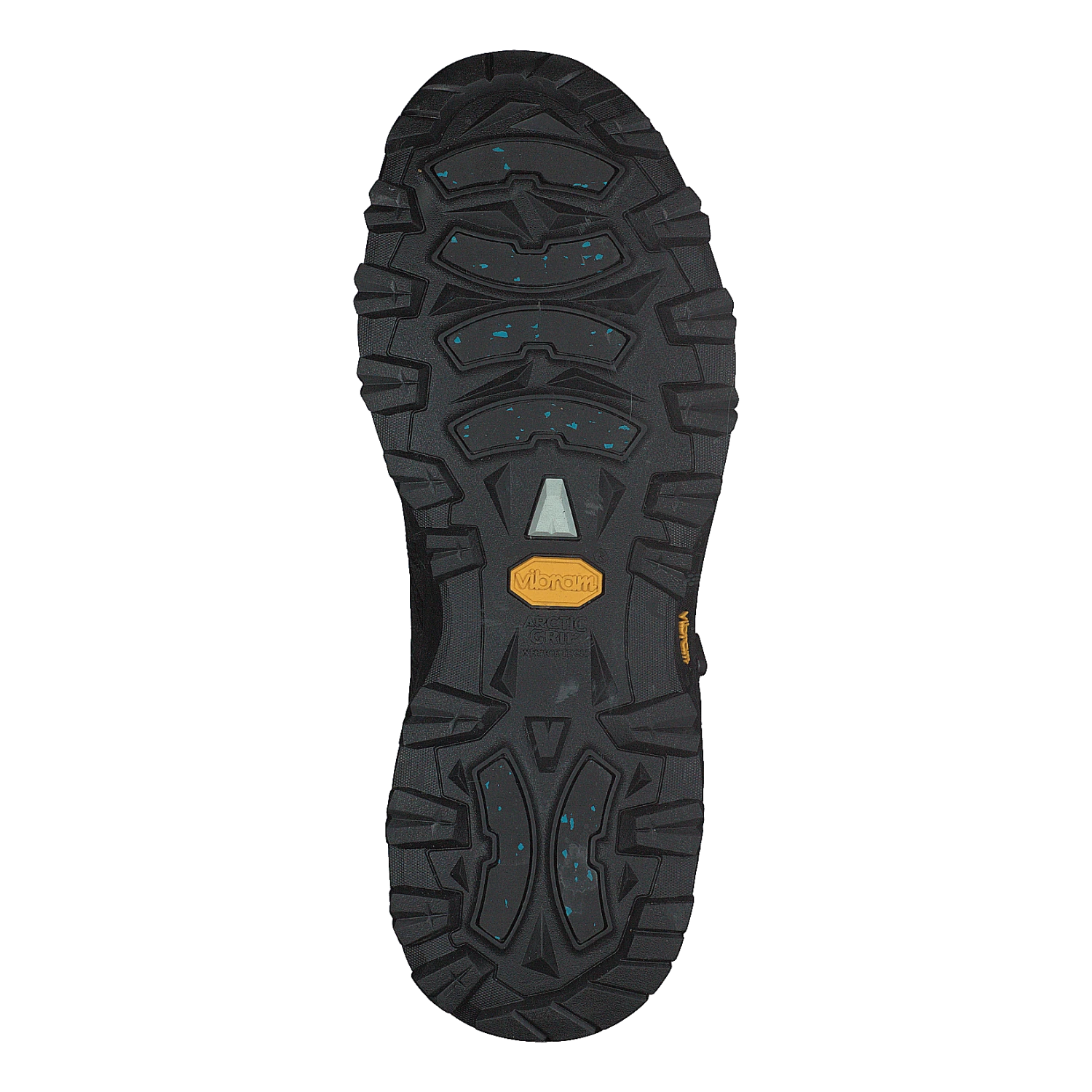 Halti Freddo Low Dx W Ag Black - Image 7