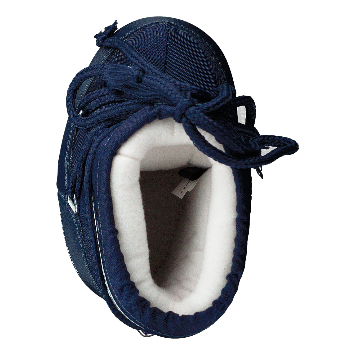Moon Boot Mini Nylon Blue - Image 6
