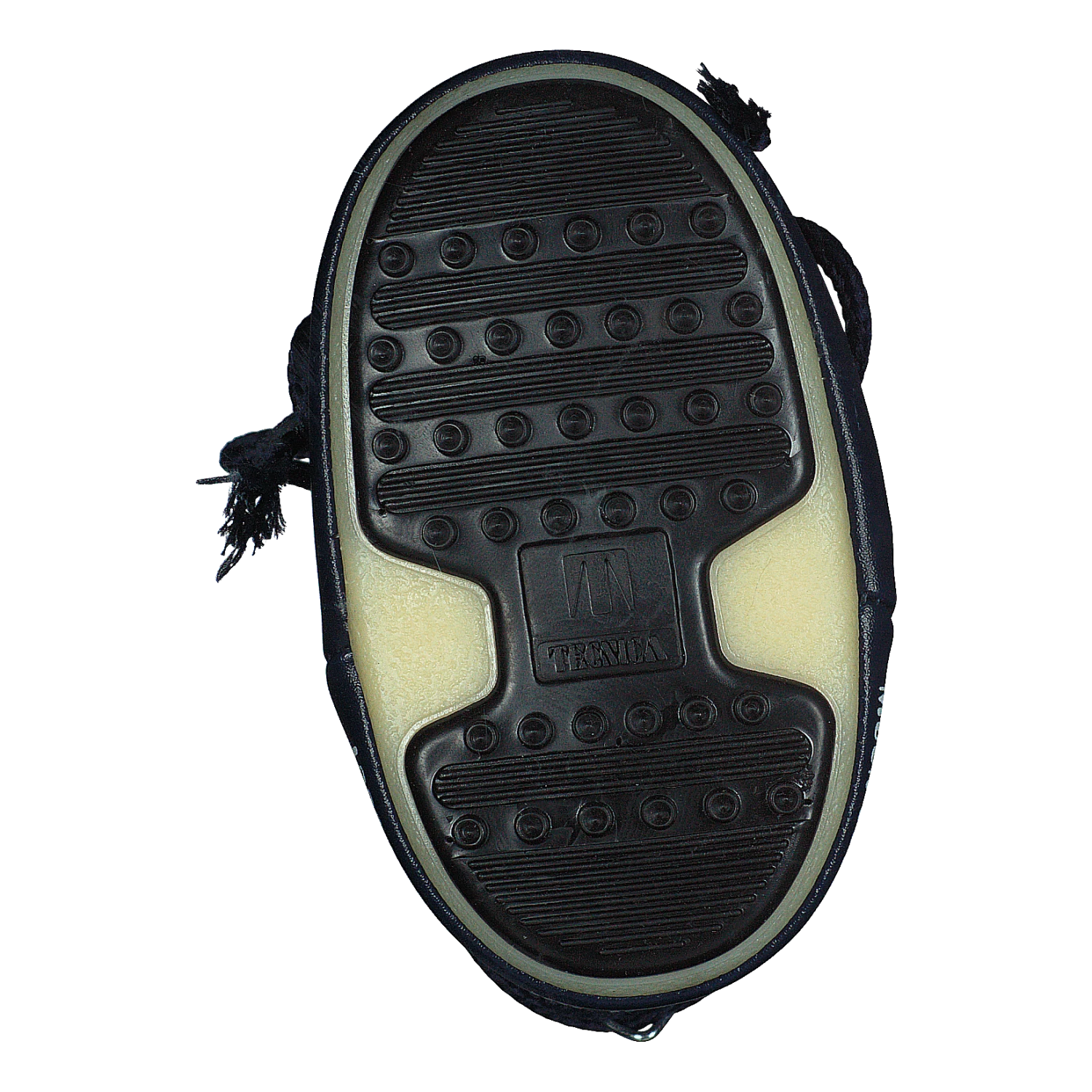 Moon Boot Mini Nylon Blue - Image 7