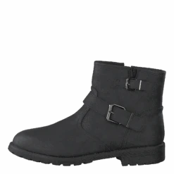 Duffy 86-76501 Black