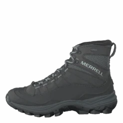 Merrell Thermo Chill 6" Shell Wtpf Black