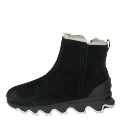Sorel Kinetic Short 010, Black Sea Salt