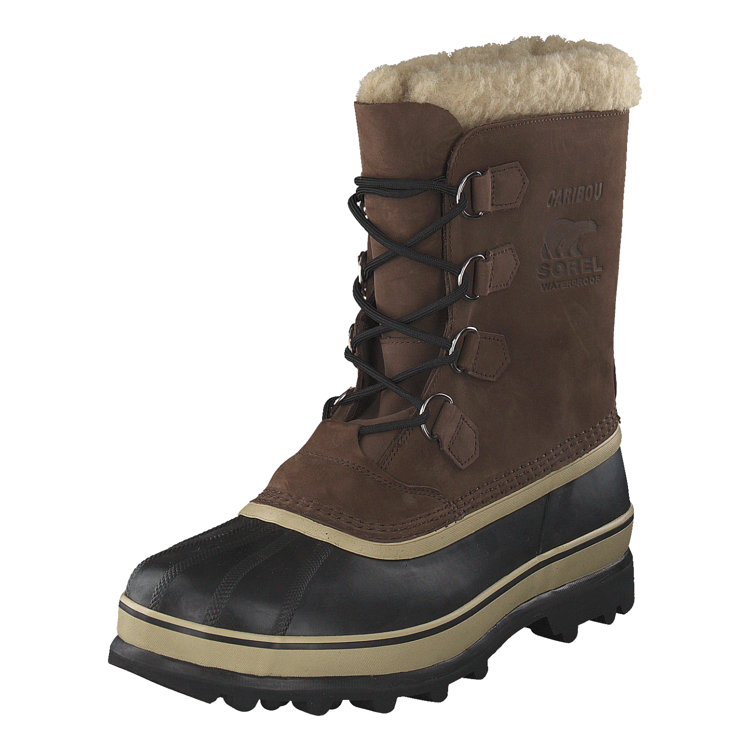 Sorel Caribou 238 Bruno - Image 3