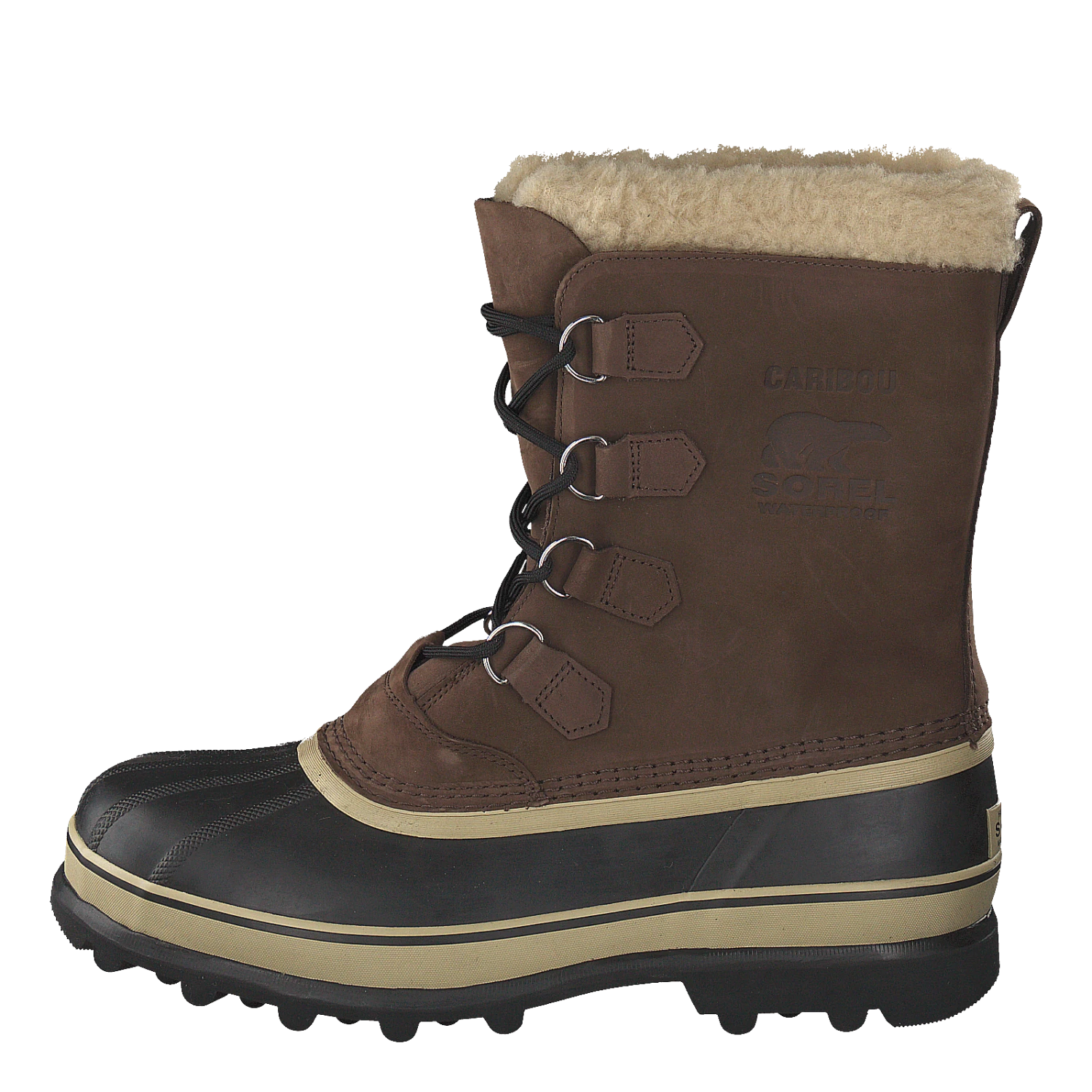 Sorel Caribou 238 Bruno