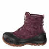 The North Face W Tsumoru Boot Fig/ Burnished Lilac