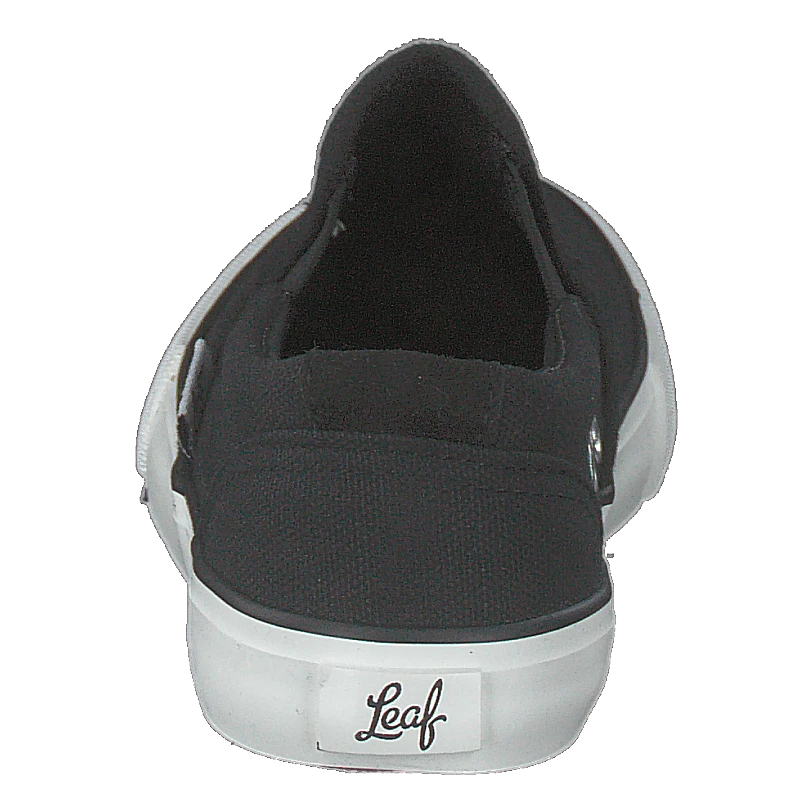 Leaf Kaby Black - Image 5