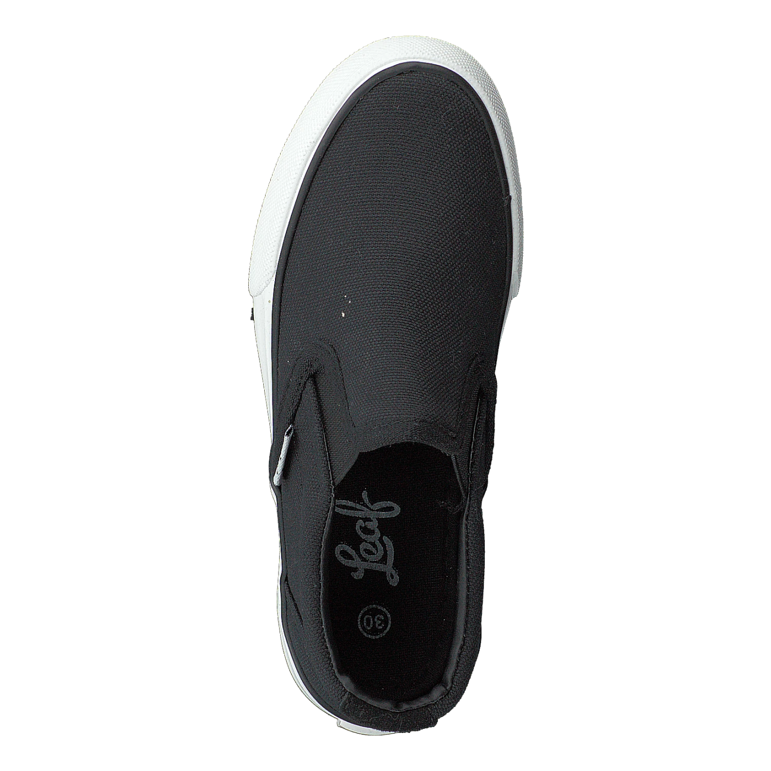 Leaf Kaby Black - Image 6