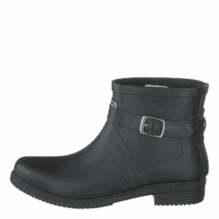 LaCrosse Welly Fashion Buckle Black