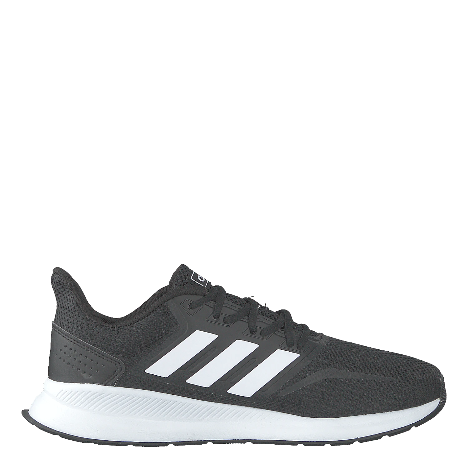 ADIDAS Runfalcon Cblack/ftwwht/cblack - Image 2