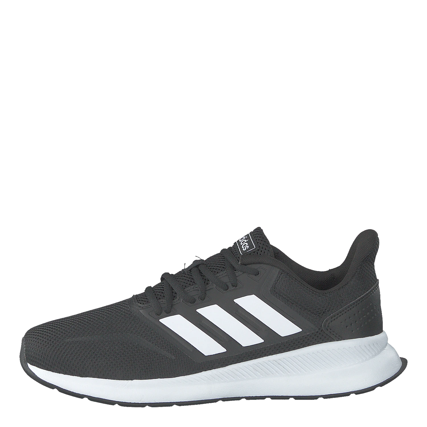 ADIDAS Runfalcon Cblack/ftwwht/cblack