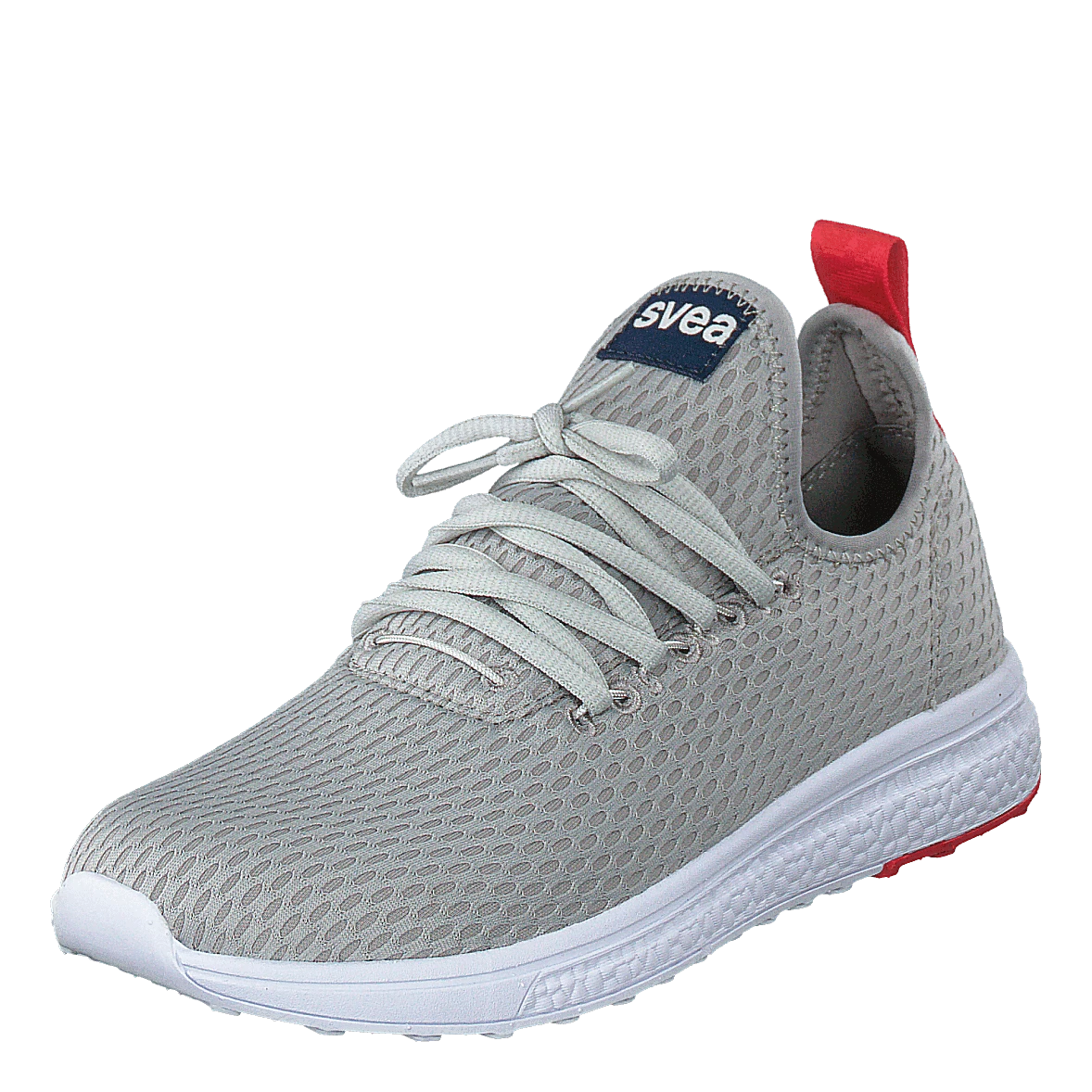 Ally High Light Grey - Image 3