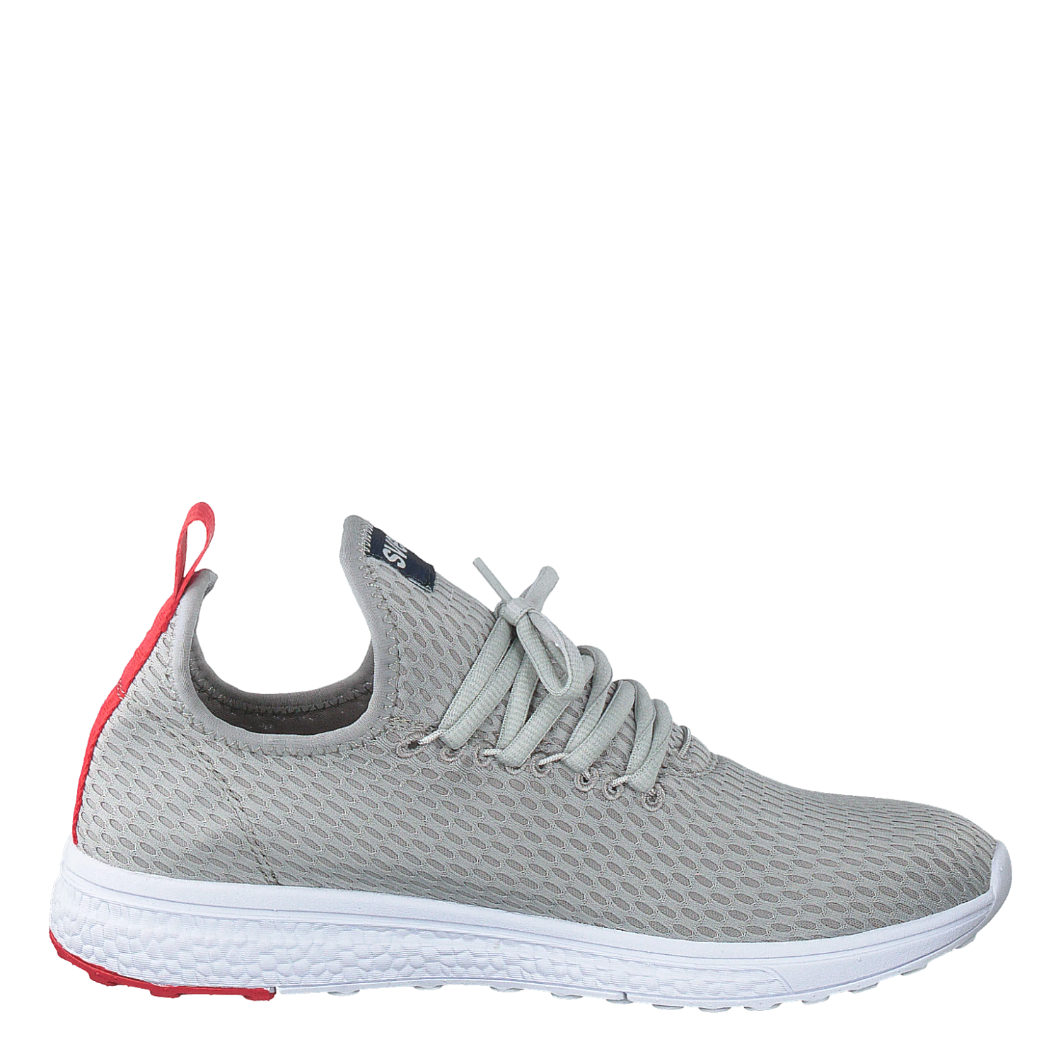 Ally High Light Grey - Image 2