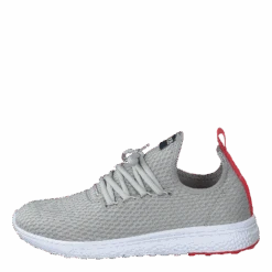 Ally High Light Grey