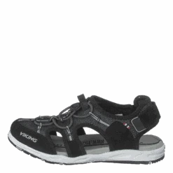 Viking Thrill Black/grey