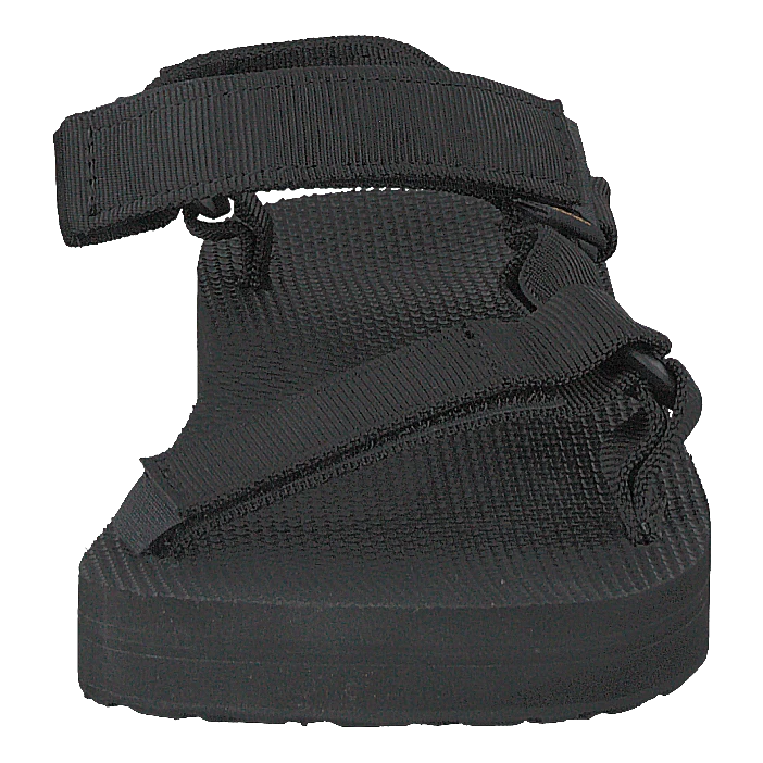 Teva Midform Universal Black - Image 4