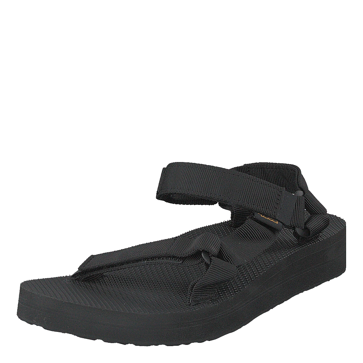 Teva Midform Universal Black - Image 3