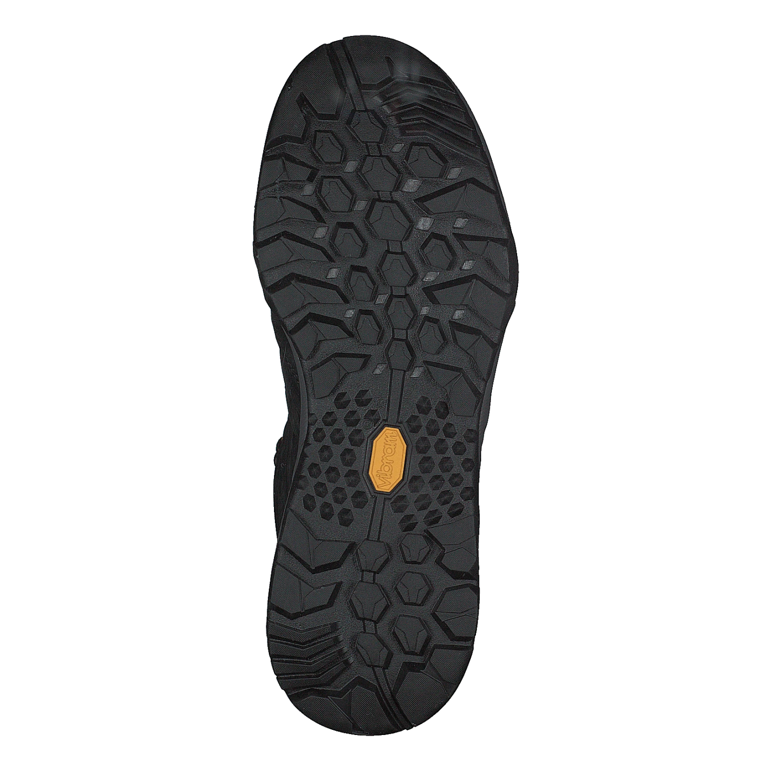 The North Face Hedgehog Hike Ii Mid Gtx Tnf Black/atomic Pink - Image 7