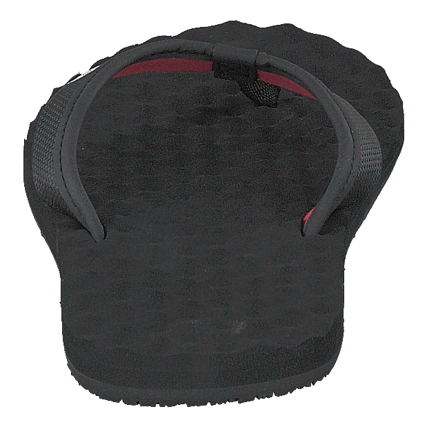 The North Face Women's Base Camp Mini Tnf Black/tnf Red - Image 5