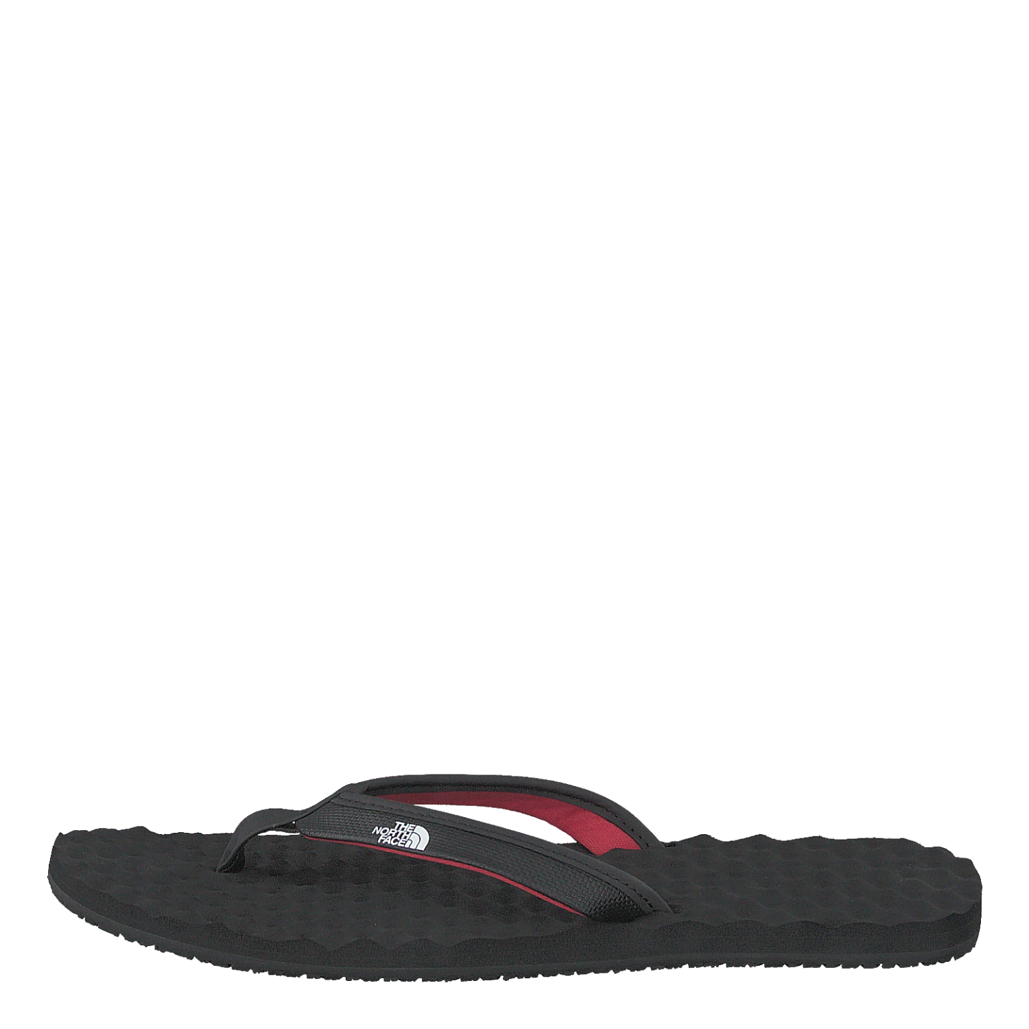 The North Face Women's Base Camp Mini Tnf Black/tnf Red