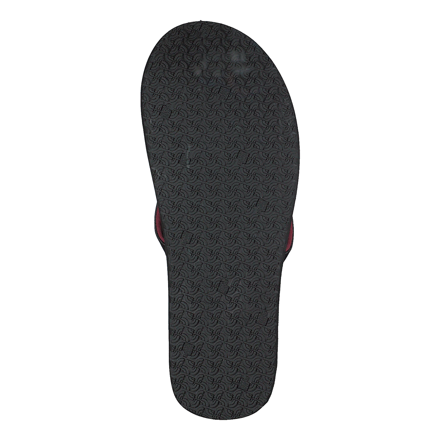 The North Face Women's Base Camp Mini Tnf Black/tnf Red - Image 7