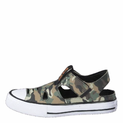 Converse Chuck Taylor Superplay Light Surplus/black