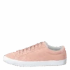 Chop W´s Suede Lt.pink