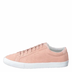 Chop W´s Suede Lt.pink