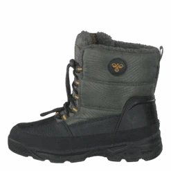 Hummel Snow Boot Low Jr Forrest Night