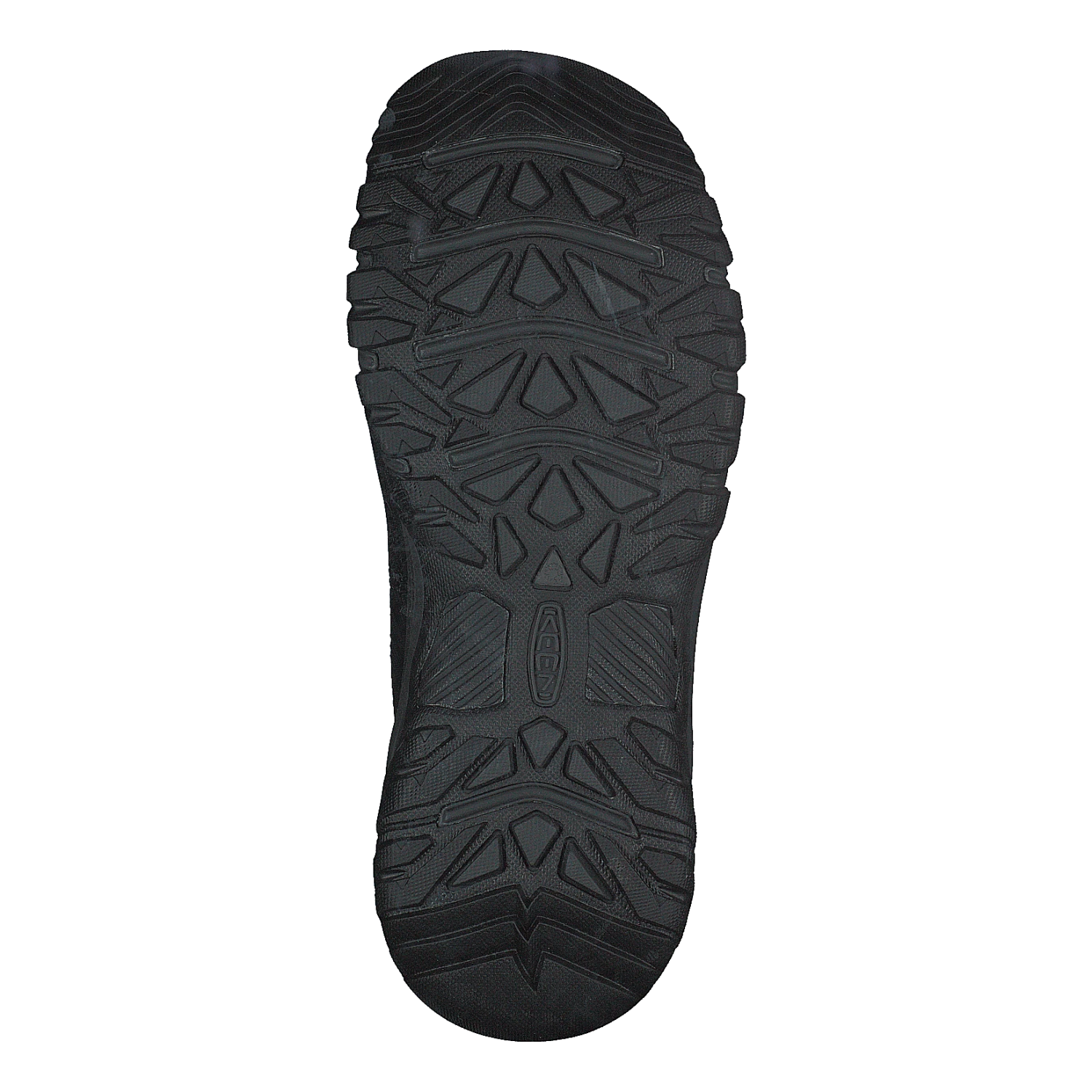 Keen Anchorage Boot Iii Wp Black/raven - Image 7