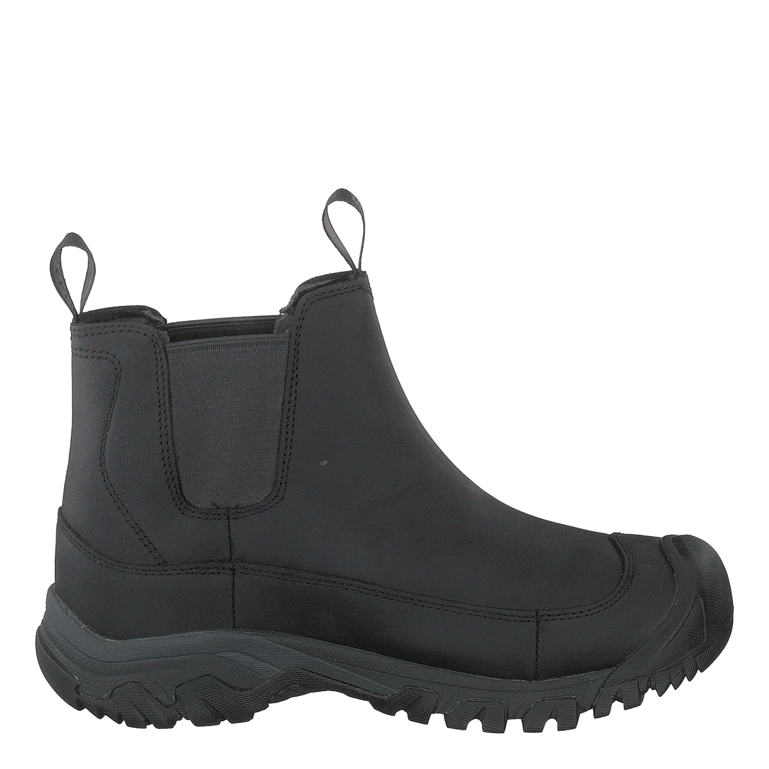 Keen Anchorage Boot Iii Wp Black/raven - Image 2