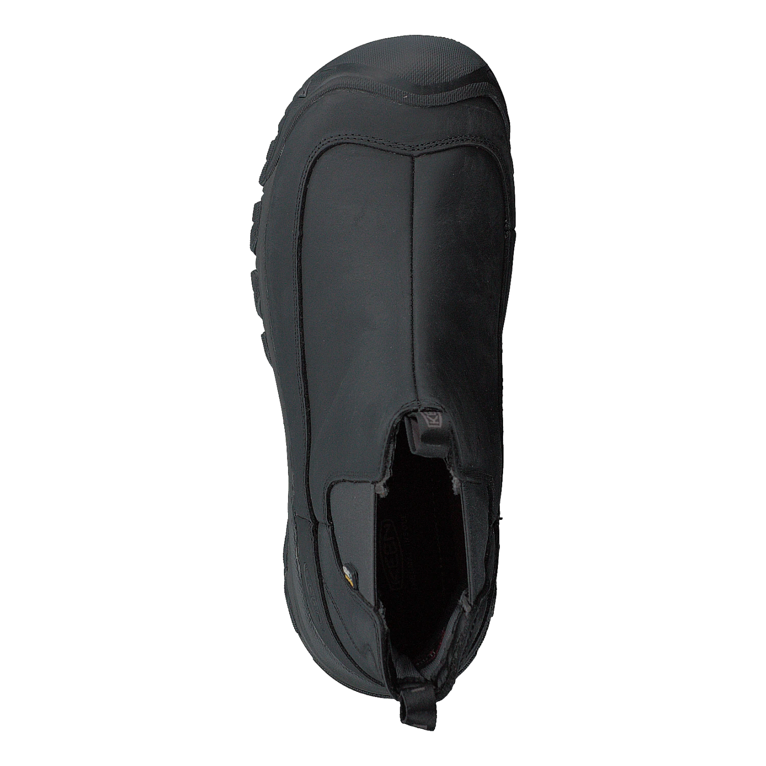 Keen Anchorage Boot Iii Wp Black/raven - Image 6