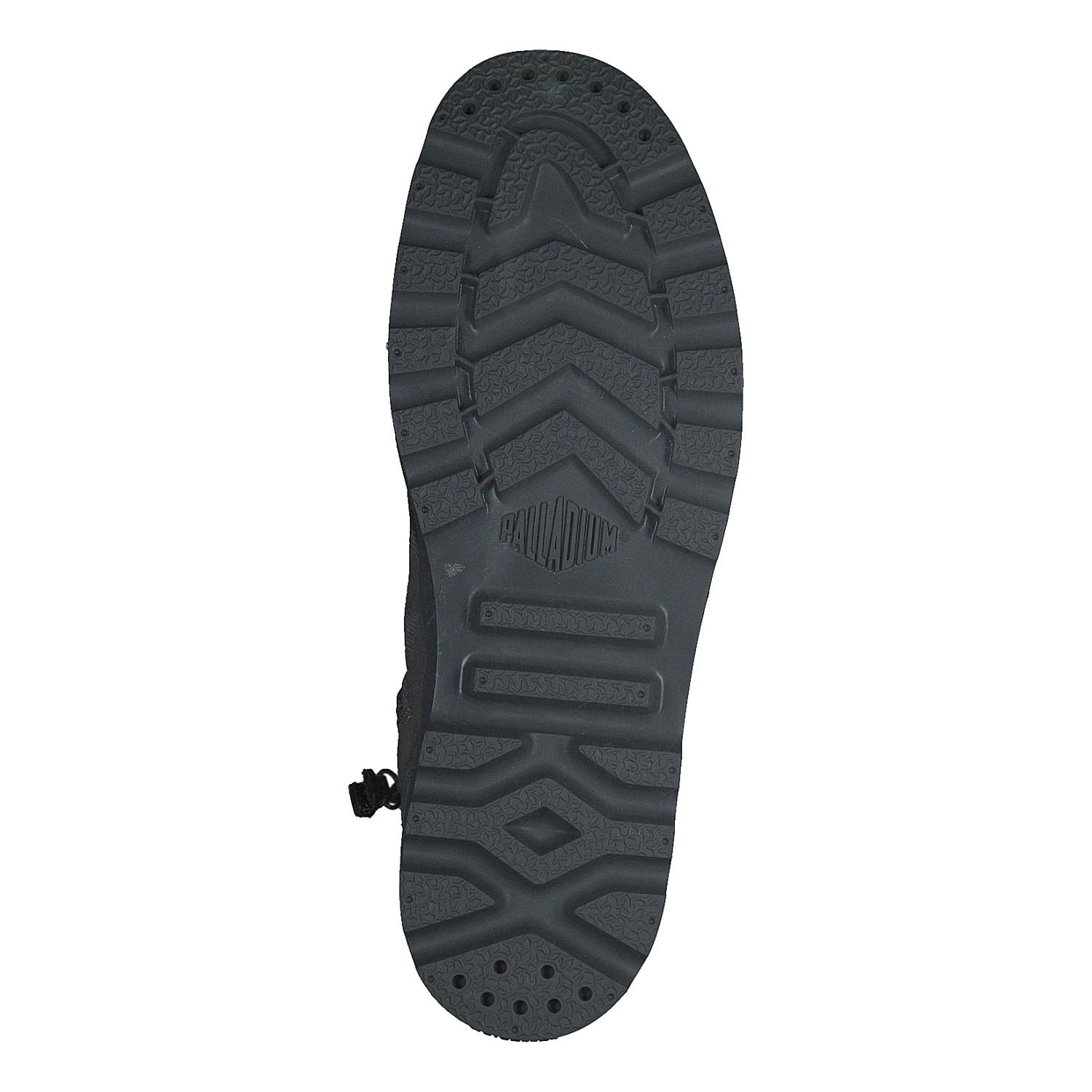 Palladium Pampa Hi Wool Zip Cloudburst - Image 7